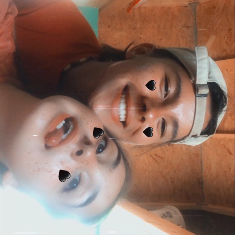 Meet your Posher, Sylvia